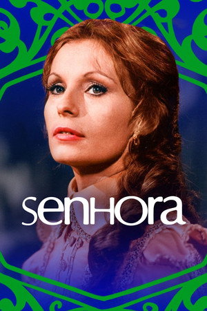 Senhora poszter