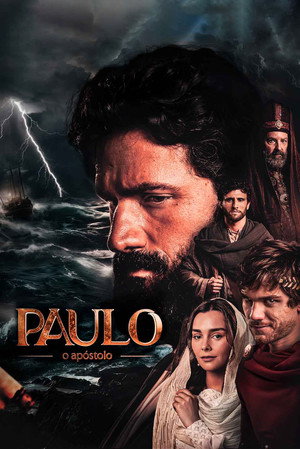 Paulo, o Apóstolo poszter