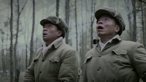 三八线 1. évad Ep.18 18. epizód