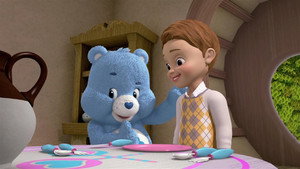 Care Bears: Adventures in Care-a-lot 1. évad Ep.17 17. epizód