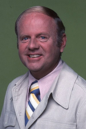 Dick Van Patten profil kép