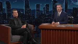 Jimmy Kimmel Live! 23. évad Ep.75 75. epizód