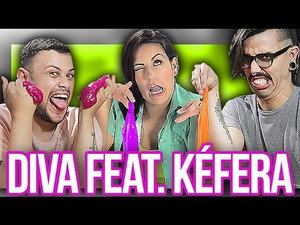 Diva Depressão 2. évad Ep.62 62. epizód