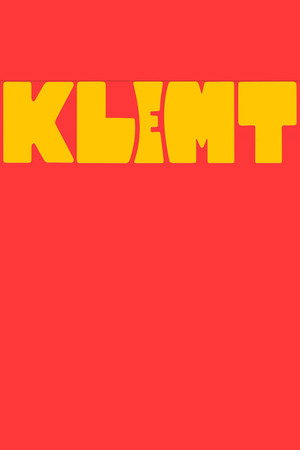 Klemt poszter