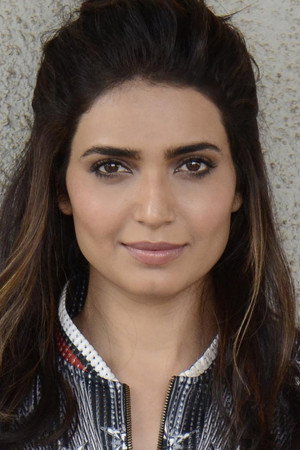 Karishma Tanna profil kép