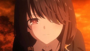 Date a Live 4. évad Ep.12 12. epizód