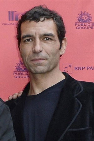 Olivier Loustau profil kép