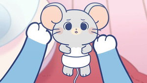 とむとじぇりーごっこ 1. évad Ep.10 10. epizód