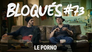 Bloqués 1. évad Ep.73 73. epizód