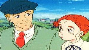 私のあしながおじさん 1. évad Ep.9 9. epizód