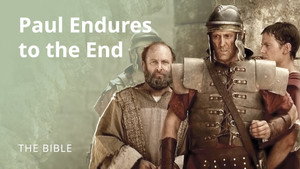 The Life of Jesus Christ 3. évad Ep.16 16. epizód