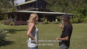 Floortje naar het einde van de wereld 4. évad Ep.2 2. epizód