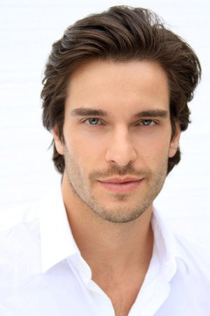 Daniel Di Tomasso profil kép