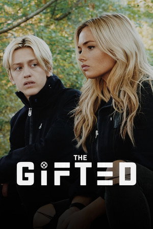 X-Men: The Gifted - Kiválasztottak poszter