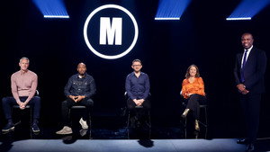 Celebrity Mastermind 21. évad Ep.14 14. epizód