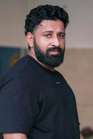 Rajat Dalal profil kép
