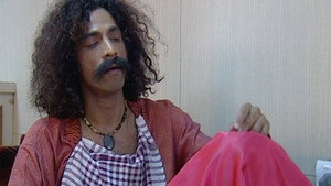 सीआईडी 1. évad Ep.376 376. epizód