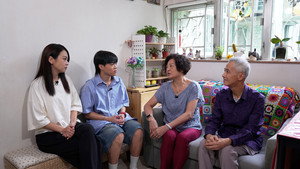 幾廿歲人搞邊科？ 1. évad Ep.9 9. epizód