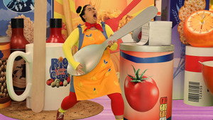 Big Cook Little Cook (2022) 2. évad Ep.6 6. epizód
