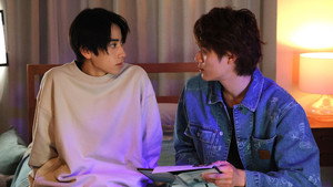 未成年～未熟な俺たちは不器用に進行中～ 1. évad Ep.10 10. epizód