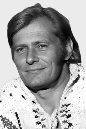William Berger profil kép