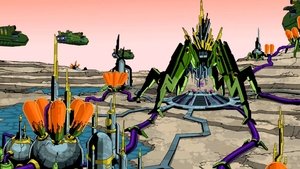 Ben 10: Omniverzum 3. évad Ep.5 5. epizód