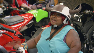 Little Women: Atlanta 2. évad Ep.3 3. epizód