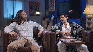 ज़्यादा मत उड्ड 1. évad Ep.25 25. epizód
