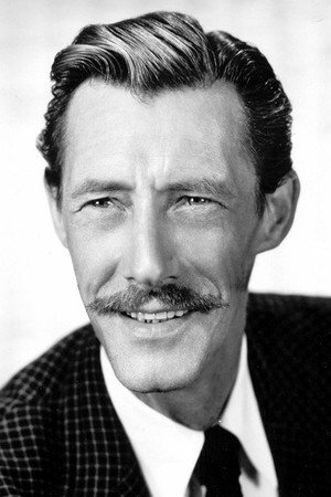 John Carradine profil kép