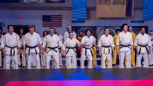 Cobra Kai kép