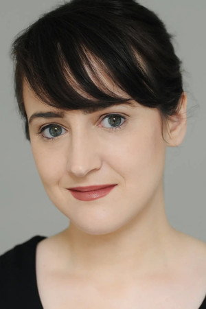 Mara Wilson profil kép