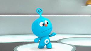 外星小子哆布哆 1. évad Ep.12 12. epizód