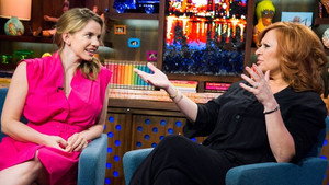 Watch What Happens Live with Andy Cohen 10. évad Ep.31 31. epizód