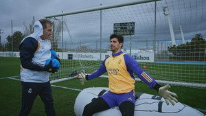 Courtois, La vuelta del número 1 1. évad Ep.2 2. epizód