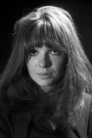 Diane Keaton profil kép