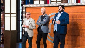 Celebrity MasterChef Italia kép