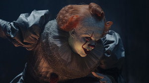 IT: Welcome to Derry kép
