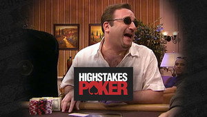 High Stakes Poker 4. évad Ep.2 2. epizód