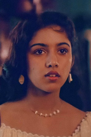 Revathi profil kép