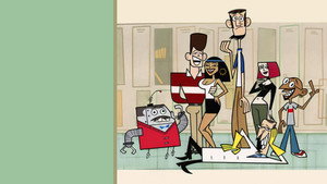 Clone High kép