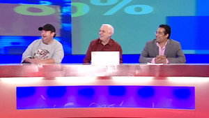 8 Out of 10 Cats 4. évad Ep.5 5. epizód