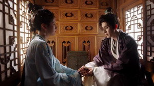 朝雪录 1. évad Ep.34 34. epizód