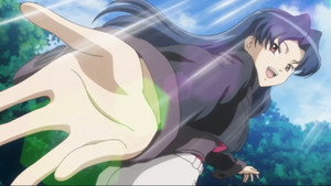 アイドルマスター ゼノグラシア 1. évad Ep.19 19. epizód