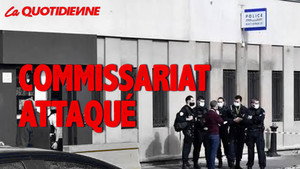 La Quotidienne 1. évad Ep.101 101. epizód