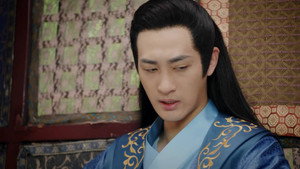 花颜御貌 1. évad Ep.12 12. epizód