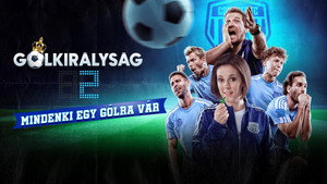 Gólkirályság kép