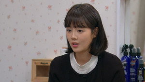 비밀의 여자 1. évad Ep.18 18. epizód