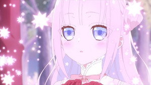 かつて魔法少女と悪は敵対していた。 1. évad Ep.3 3. epizód