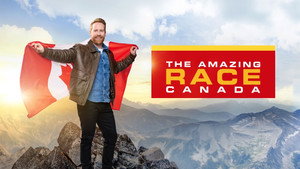 The Amazing Race Canada kép