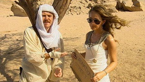 Keith Lemon's Very Brilliant World Tour 1. évad Ep.4 4. epizód
